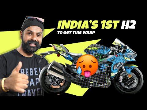 Unveiling the Thrilling Journey of Buying a New Harley Davidson!