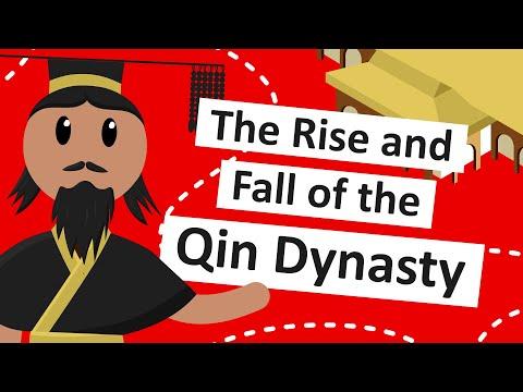 The Rise of China: A Historical Journey