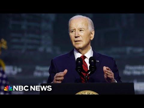 Biden's Infrastructure and Job Investments in North Carolina: A Comprehensive Overview