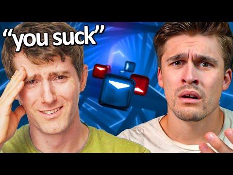 Unleashing the Competitive Spirit: A Thrilling Gaming Showdown with Linus