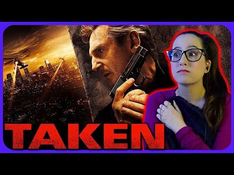 Unraveling the Intriguing Plot of *TAKEN* Movie