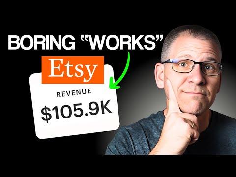 Boost Your Etsy Shop: Proven Strategies for Success