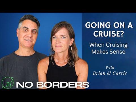 Cruising: A Comprehensive Guide to Choosing the Perfect Cruise
