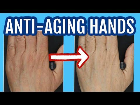 Revitalize Your Hands: Top Anti-Aging Tips from Dr. Dray