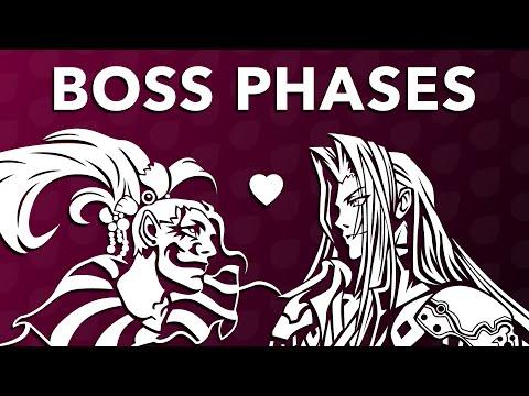 Mastering Multi-Phase Boss Fights: A Gamer's Guide
