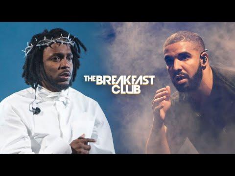 Analyzing Kendrick's Diss Track to Drake: A Deep Dive