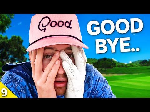 Unraveling the Drama at the Elimination Cup: A Golfer's Journey