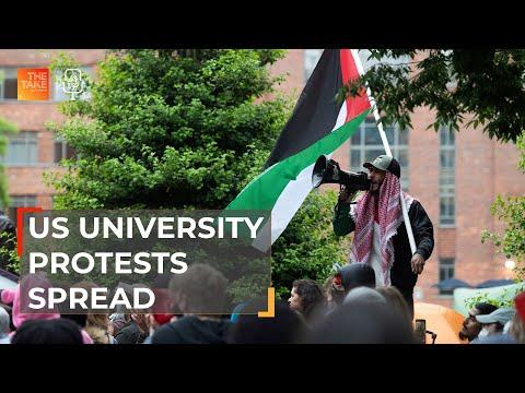 Palestinian Activism at Columbia University: A Closer Look