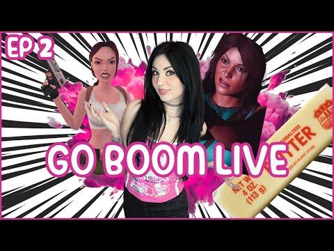 Unveiling the Mysteries of Go Boom Live Ep 2