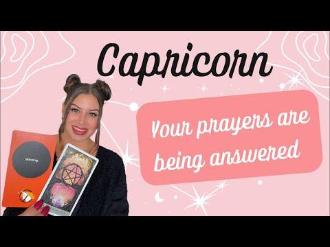 Unlocking Inner Riches: A Guide for Capricorns
