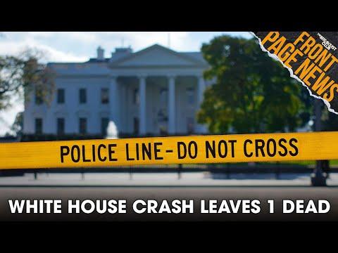 Breaking News Recap: White House Crash, Trump Testimony, and Miraculous Intervention
