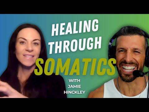 Healing Through Somatics: A Journey of Transformation