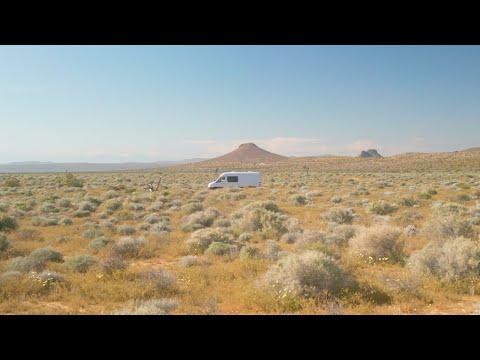 Exploring Van Life in California: A Journey of Adventure and Discovery