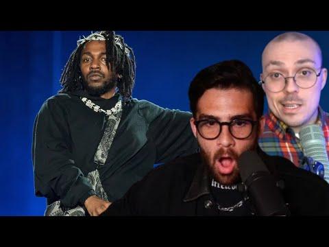 The Kendrick Lamar vs Drake Feud: A Deep Dive Analysis