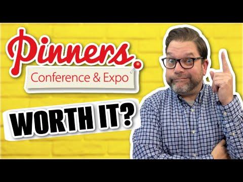 Ultimate Guide to Pinners Conference: Everything You Need to Know Before You Go!