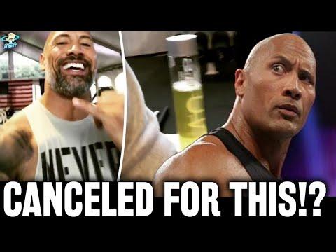 The Truth Behind the Dwayne Johnson Hollywood Controversy