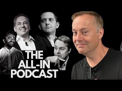 Unveiling the Controversy: Jason Calacanis Threatening to SUE Me