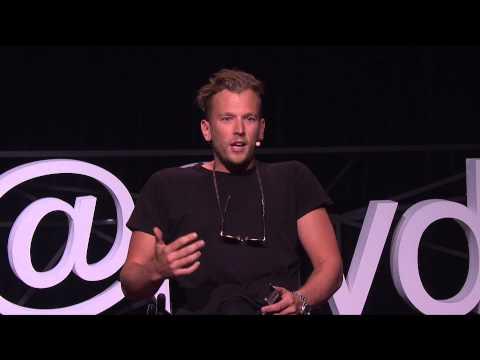 Embracing Disability: The Inspiring Journey of Dylan Alcott