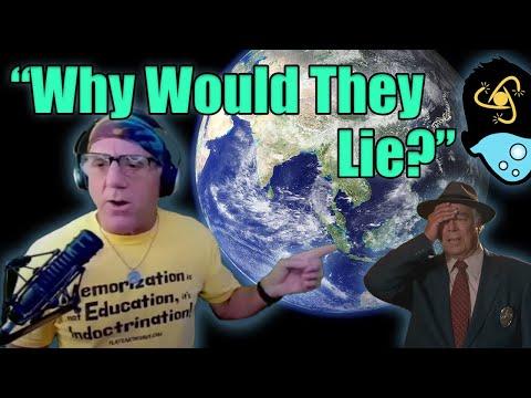 Unveiling the Truth: Debunking Flat Earth Myths