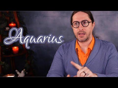 Unlocking Emotional Messages for Aquarius: A Tarot Reading Journey
