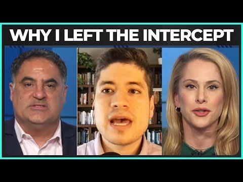 The Intercept: A Closer Look at Financial Challenges and Journalistic Integrity
