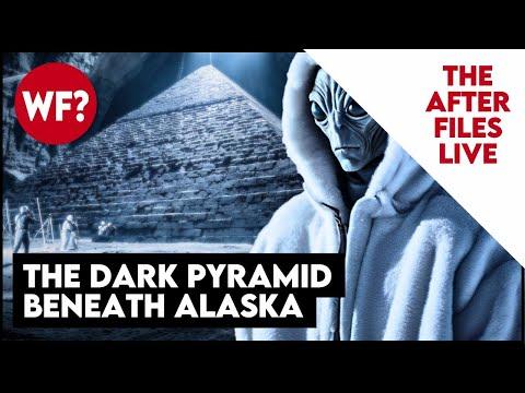 Unraveling the Mysteries of the Dark Pyramid of Alaska