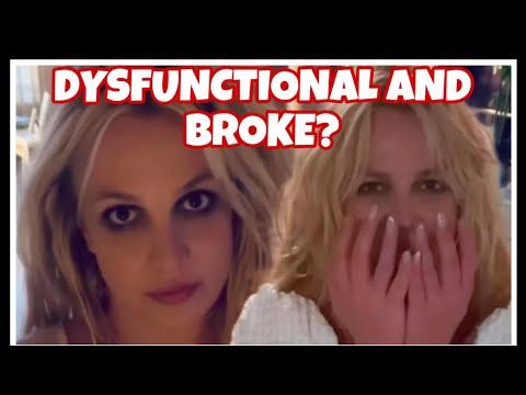 Understanding Britney Spears' Financial and Mental State: A Deep Dive