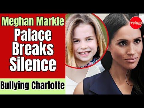 Unveiling the Controversial Allegations Against Meghan Markle: Palace Staff Speak Out