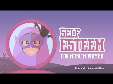 Self Esteem among Muslim Women