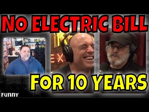 How to Avoid Paying Your Electric Bill for 10 Years: A Legal Loophole