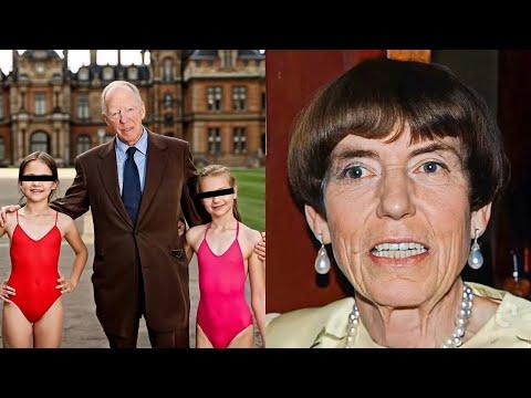 La Vérité Cachée derrière la Famille Rothschild