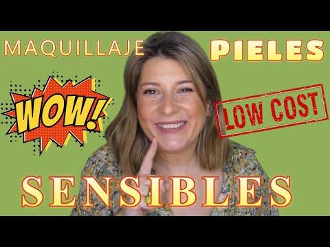 Maquillaje para pieles sensibles: Descubre los mejores productos de Physicians Formula