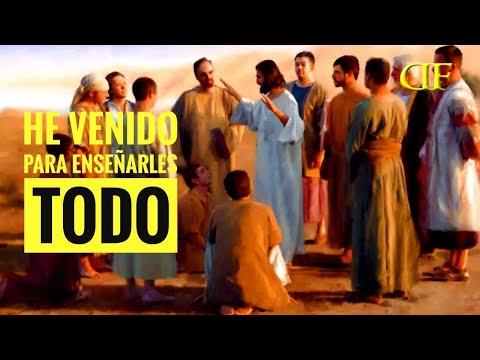 La Sabiduría de Jesucristo: Revelaciones Escatológicas y Soteriológicas