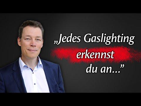 Gaslighting-Taktiken erkennen und sich dagegen wehren: Ein Leitfaden zur Selbstverteidigung