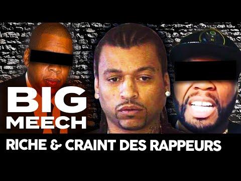 Big Meech : Le roi du Hip Hop - Histoire de la Black Mafia Family
