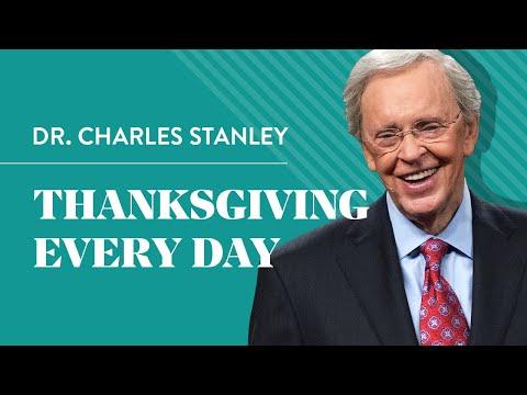 The Power of Thanksgiving: A Guide to Gratitude and Faith