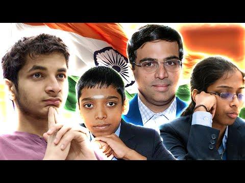 Empowering Indian Chess Players: Financial Assistance and International Tournaments