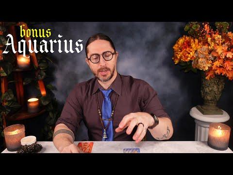 Unlocking Wealth and Spiritual Growth: A Guide for Aquarius