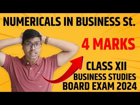 Mastering Financial Management: A Comprehensive Guide for Class 12 Students