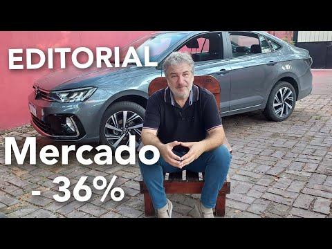 El Mercado Automotriz en Argentina: Análisis de Ventas y Tendencias en Marzo 2024