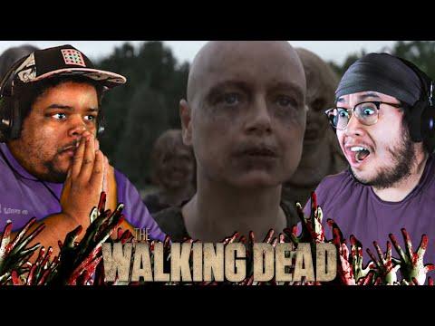 Surviving the Apocalypse: Insights from Walking Dead Season 9 Episode 10