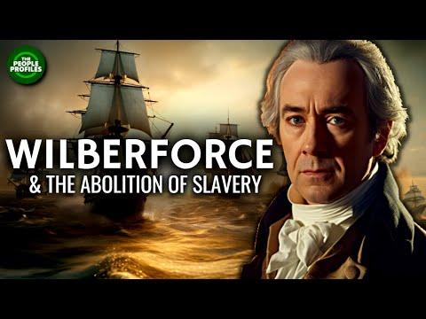 The Life and Legacy of William Wilberforce: A Champion Against Slavery