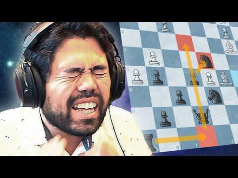 Mastering Chess Strategy: Insights from a Pro Player