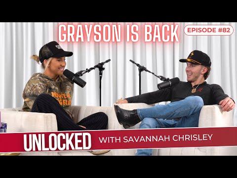 Navigating Family Disagreements and College Choices: Insights from Unlocked with Savannah Chrisley