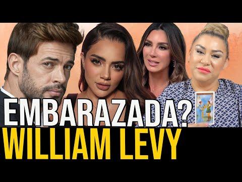 Las Revelaciones de las Cartas sobre William Levy y Samadhi Zendejas