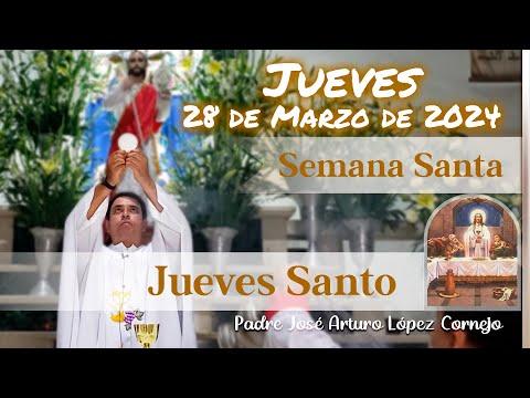 La Importancia de la Celebración de Jueves Santo en Acatlán