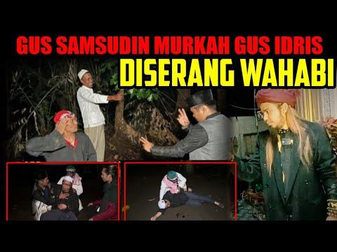 Shocking Attack on Gus Idris: Youtubers React and Assist in Karangkobar Incident