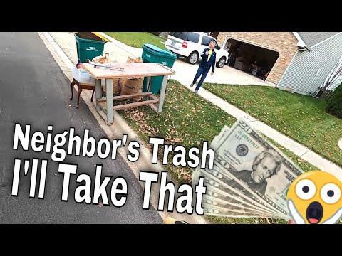 Scrap Metal Hunting: Turning Trash into Cash