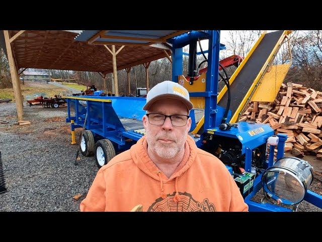 Get the Best Tips for Super Fast Firewood Cutting!