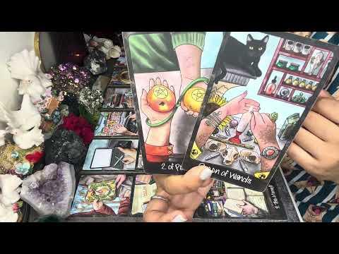 Unlock Your Future: Tarot Reading and Personal Guidance